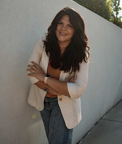 Picture of Brooke Terrill